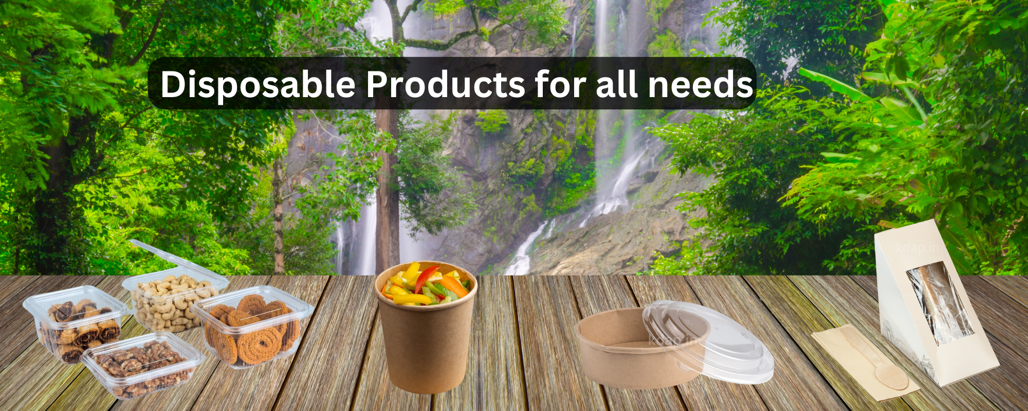 Best Food Packaging Boxes Wholesale