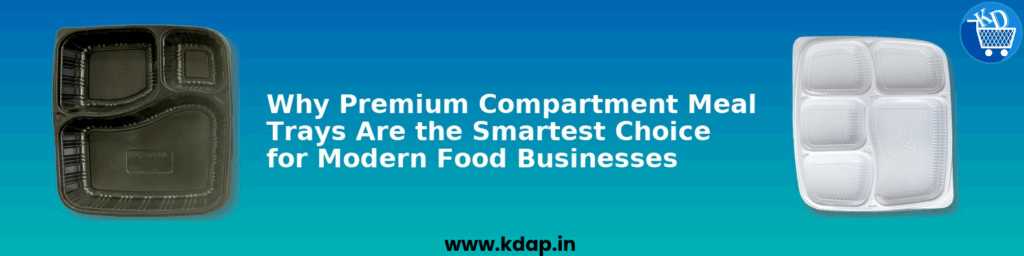 Best Compartment Meal Trays Suppliers