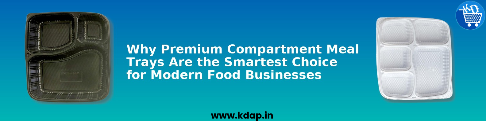 Best Compartment Meal Trays Suppliers