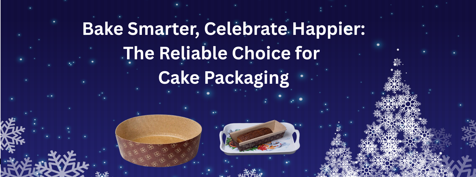 Bake packing products in Hyd