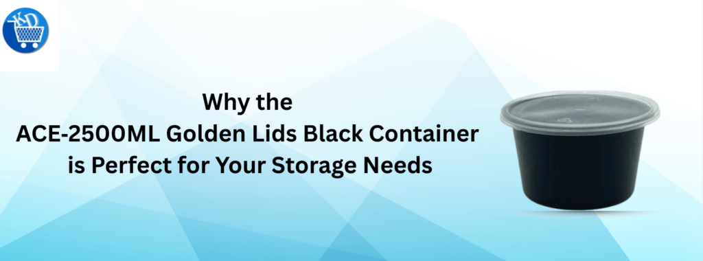 Best Packaging Container Suppliers